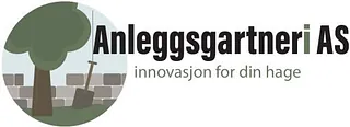 Anleggsgartner I AS