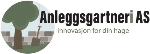 Anleggsgartner i AS